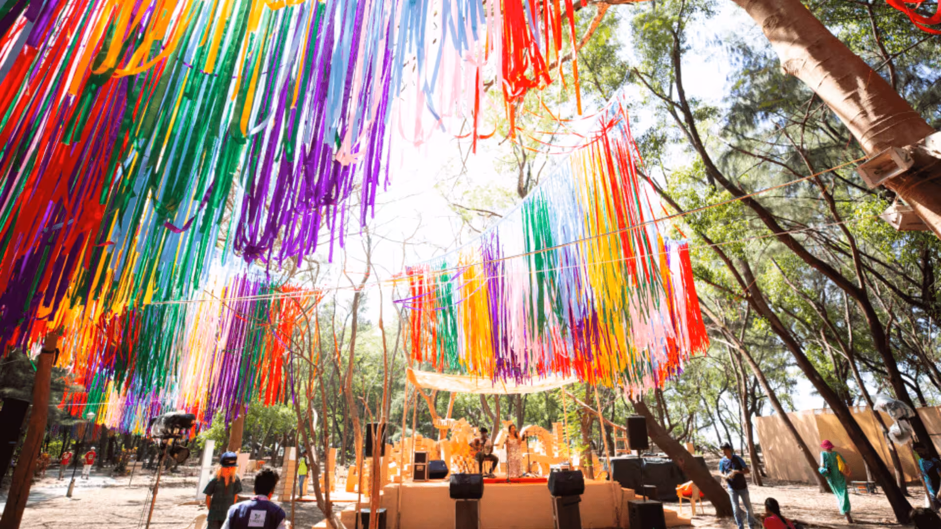 Serendipity Arts Festival: Redefining Cultural Travel in Goa